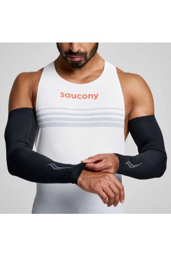 Аксесуар Saucony FORTIFY ARM SLEEVES (SAU800065-BKS4)
