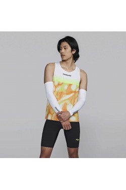 Аксесуар Saucony ELITE ARM SLEEVES (SAU800065-WHES5)