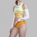 Аксесуар Saucony ELITE ARM SLEEVES (SAU800065-WHES5)