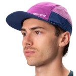 Кепка Saucony REMIX HAT (SAU800074-ORS5)