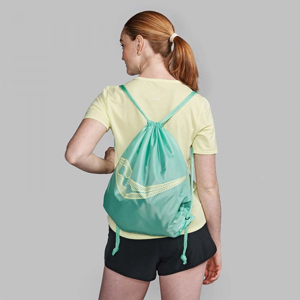 Сумка Saucony SAUCONY STRING BAG (SAU900016-PDS5)