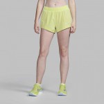 Шорти Saucony OUTPACE 3" SHORT (SAW800422-SY)