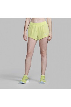 Шорти Saucony OUTPACE 3" SHORT (SAW800422-SY)