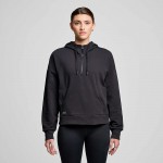 Худі Saucony RECOVERY ZIP HOODY (SAW800487-BK)