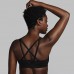 Топ Saucony KINVARA BRA TOP (SAW800529-BK)