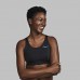 Топ Saucony KINVARA BRA TOP (SAW800529-BK)