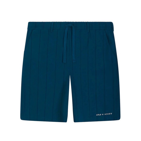 Шорти Lyle & Scott PRINSTRIPE SHORT(SH2006V-W992)