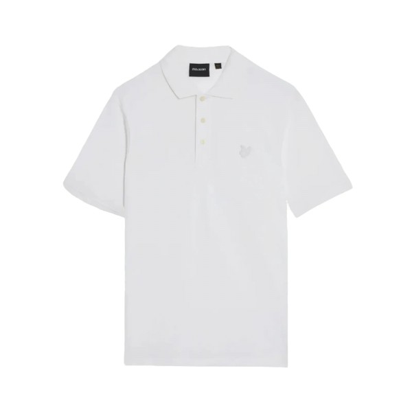 Поло Lyle & Scott TONAL EAGLE POLO SHIRT(SP400TON-626)
