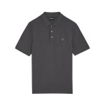 Поло Lyle & Scott TONAL EAGLE POLO SHIRT(SP400TON-W635)