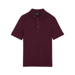 Поло Lyle & Scott TONAL EAGLE POLO SHIRT(SP400TON-Z562)