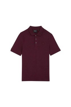 Поло Lyle & Scott TONAL EAGLE POLO SHIRT(SP400TON-Z562)