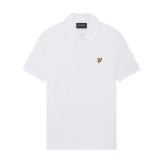 Поло Lyle & Scott PLAIN POLO SHIRT(SP400VOG-626)