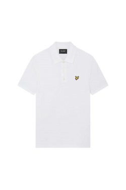 Поло Lyle & Scott PLAIN POLO SHIRT(SP400VOG-626)