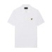 Поло Lyle & Scott PLAIN POLO SHIRT(SP400VOG-626)