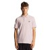 Поло Lyle & Scott PLAIN POLO SHIRT(SP400VOG-W488)