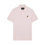 Поло Lyle & Scott PLAIN POLO SHIRT(SP400VOG-W488)