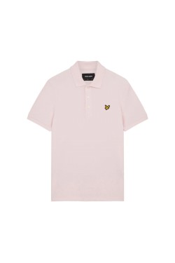 Поло Lyle & Scott PLAIN POLO SHIRT(SP400VOG-W488)