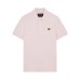 Поло Lyle & Scott PLAIN POLO SHIRT(SP400VOG-W488)
