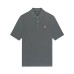 Поло Lyle & Scott PLAIN POLO SHIRT(SP400VOG-W635)