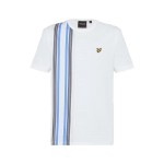 Футболка Lyle & Scott DECK STRIPE T-SHIRT(TS2244V-626)