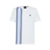 Футболка Lyle & Scott DECK STRIPE T-SHIRT(TS2244V-626)