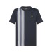 Футболка Lyle & Scott DECK STRIPE T-SHIRT(TS2244V-Z271)
