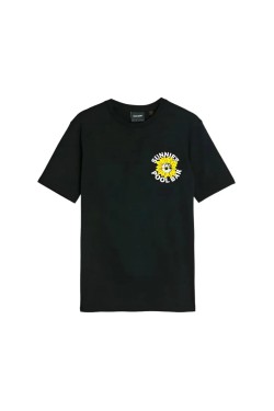 Футболка Lyle & Scott SUNNIES POOL BAR GRAPHIC T-SHI(TS2262V-Z865)