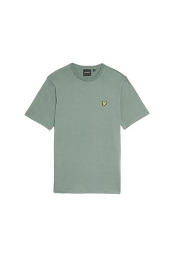 Футболка Lyle & Scott PLAIN T-SHIRT(TS400VOG-X583)