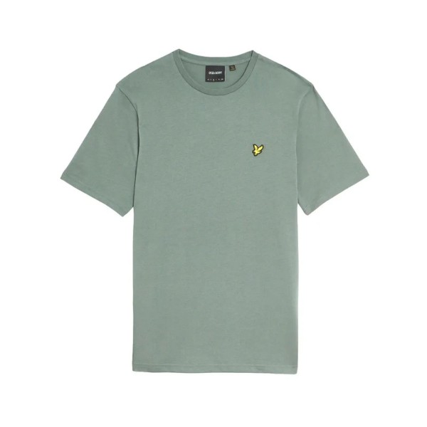 Футболка Lyle & Scott PLAIN T-SHIRT(TS400VOG-X583)