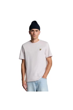 Футболка Lyle & Scott PLAIN T-SHIRT(TS400VOG-X599)