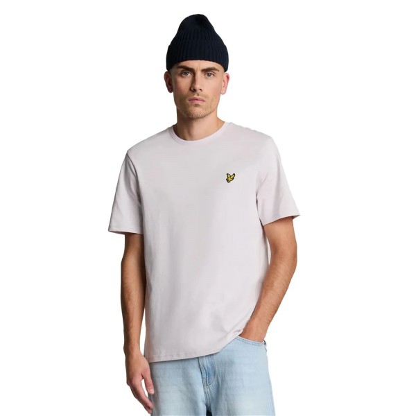 Футболка Lyle & Scott PLAIN T-SHIRT(TS400VOG-X599)