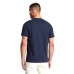 Футболка Lyle & Scott CONTRAST POCKET T-SHIRT(TS831VOG-Z629)