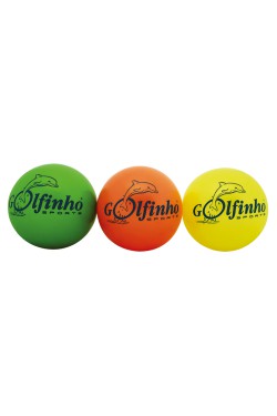 м'яч Golfinho PVC BALL (Diam. 22cm 160gr) (J214)