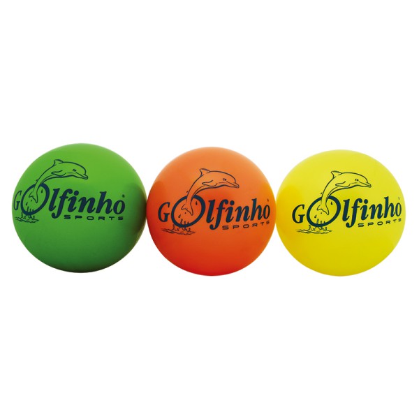 м'яч Golfinho PVC BALL (Diam. 22cm 160gr) (J214)