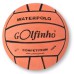 м'яч Golfinho FLUORESCENT - MEN (P726)