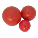 м'яч Golfinho MEDICINE TRAINING BALL 1kg (T448.1)