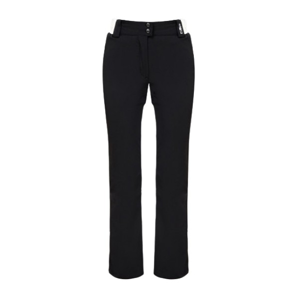 брюки лижні CMP WOMAN PANT (30W0806-U901)