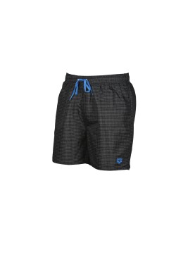 Шорти Arena YARN DYED PL CHECK BOXER (000608-501)