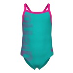 Купальник Arena LOGO KIDS GIRL ONE PIECE (003605-890)