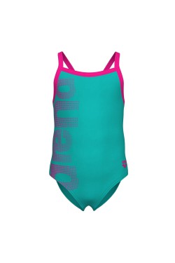 Купальник Arena LOGO KIDS GIRL ONE PIECE (003605-890)