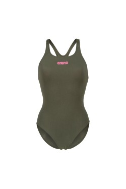 Купальник Arena TEAM SWIMSUIT SWIM PRO SOLID (004760-609)