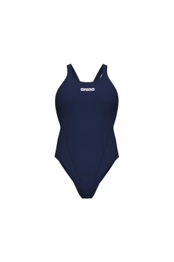 Купальник Arena TEAM SWIMSUIT SWIM TECH SOLID (004763-750)