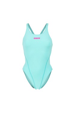 Купальник Arena TEAM SWIMSUIT SWIM TECH SOLID (004763-809)