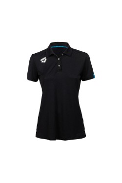 Поло Arena TEAM POLOSHIRT SOLID (004894-500)