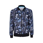 Куртка спорт. Arena ICONS JACKET RELAX IV (005809-157)