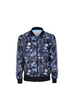 Куртка спорт. Arena ICONS JACKET RELAX IV (005809-157)