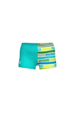 Плавки Arena FRIENDS SWIM SHORT ALLOVER (006303-301)