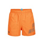 Шорти Arena BEACH SHORT LOGO R (006446-370)