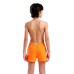 Шорти Arena BEACH SHORT LOGO R (006446-370)