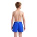 Шорти Arena BEACH SHORT LOGO R (006446-862)